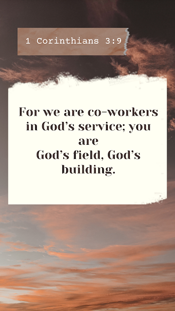 Syncing with God's Will