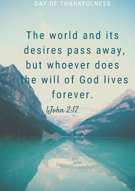 The Will of God