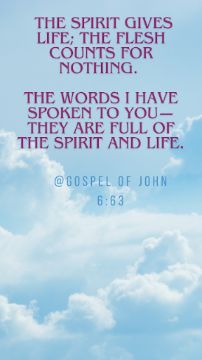 Spiritual Life