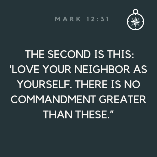 Love the Royal Law